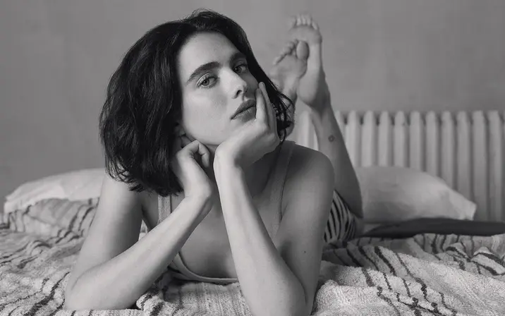Avatar of Margaret Qualley
