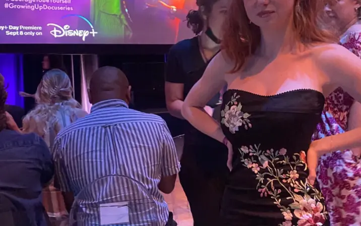 Avatar of Francesca Capaldi (18)
