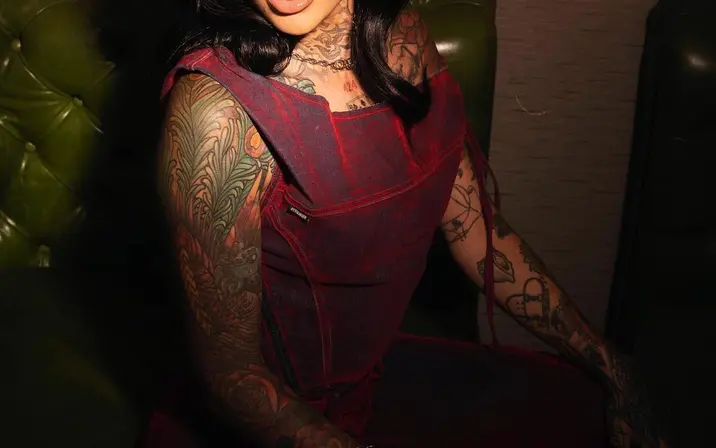 Avatar of Kehlani