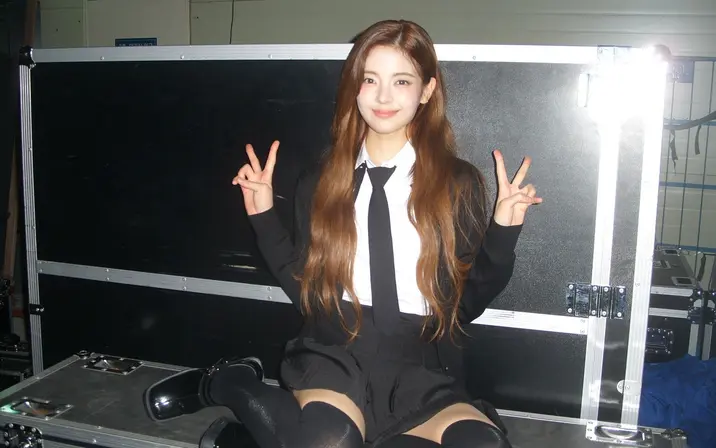 Avatar of Lia - ITZY (최지수, Choi Ji-su)