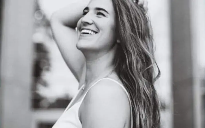 Avatar of Sabrina Ionescu