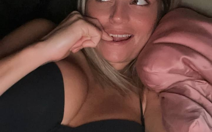 Zoé Blondy