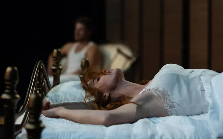 Avatar of Bridget Regan