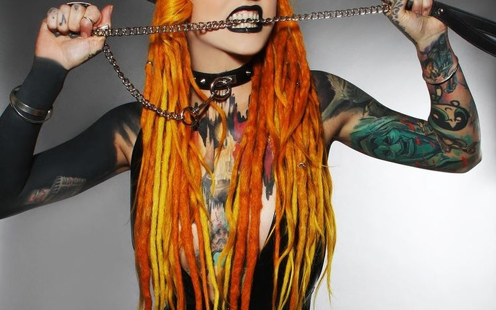 Avatar of Women of Metal