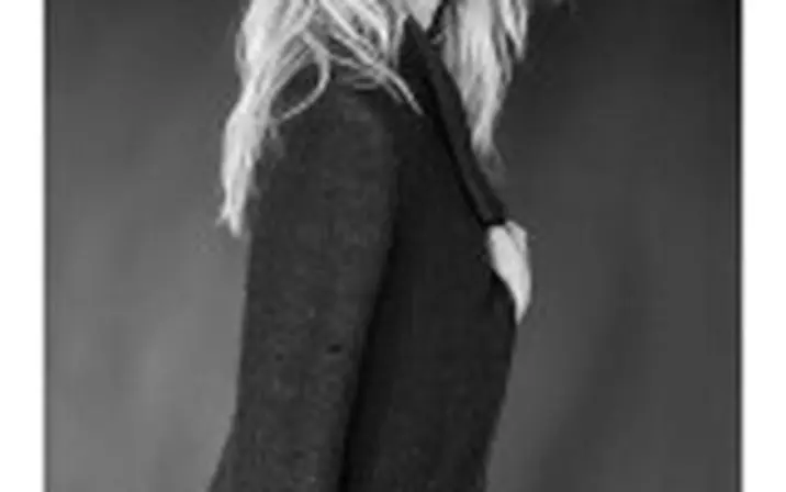 Avatar of Amber Davis (Model)