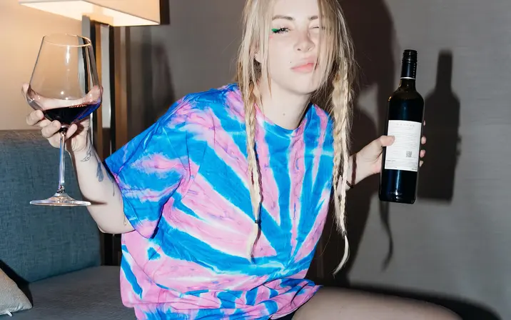 Avatar of Alison Wonderland