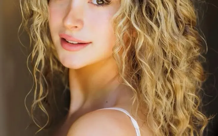 Avatar of Brittney Rae