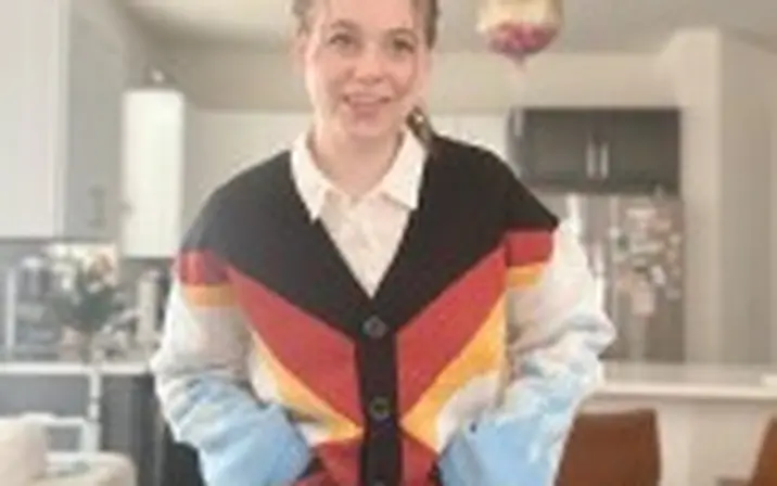 Avatar of SarahKey