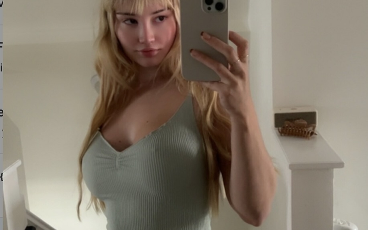 Avatar of Corinna