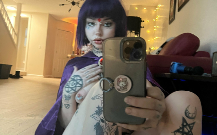 Avatar of triplexceleste