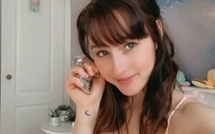Avatar of Kirsty Everdeen / kirstyeverdeen