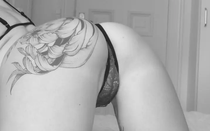 Avatar of Miss_Felixity