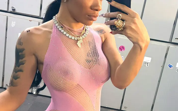 Avatar of YellaBadXXX I YellaMae | YellaMaeXXX | Amaezing Mae