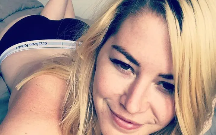 Avatar of Kelsey Darragh