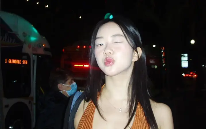 Avatar of Lee Seoin
