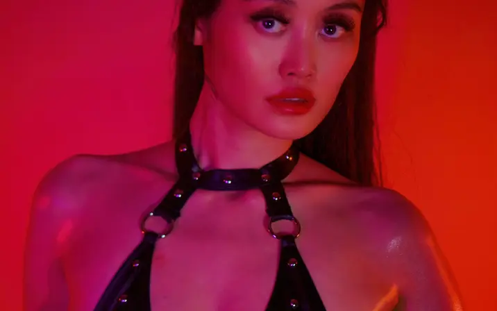Avatar of Angela Shen / christinaleexo_ / misschristinaleexo