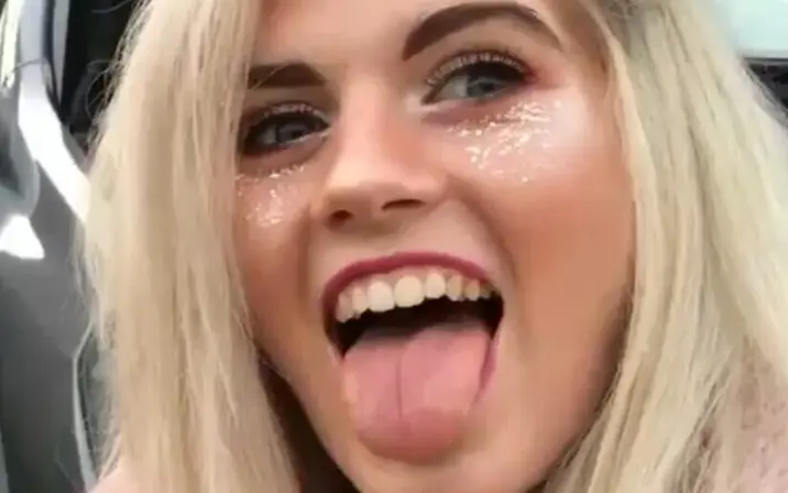 Avatar of Marina Joyce
