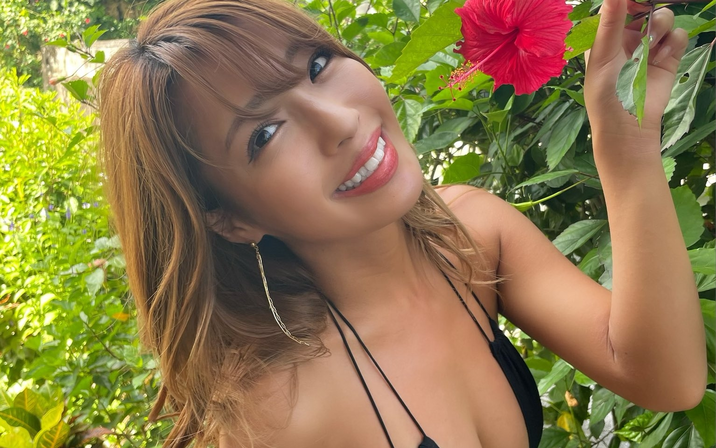 Avatar of Rina Hashimoto