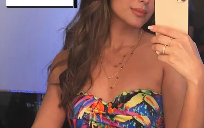 Avatar of Elnaaz Norouzi