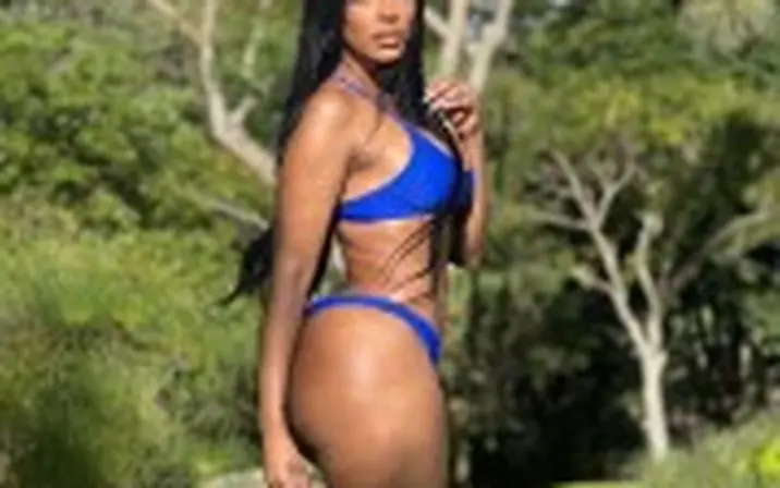 Avatar of Porsha Williams/Guobadia