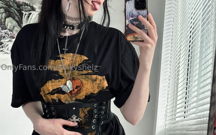 Avatar of Kinkyshelz