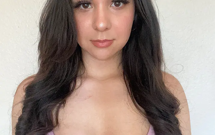 Avatar of Obviously_Queen - Ariana