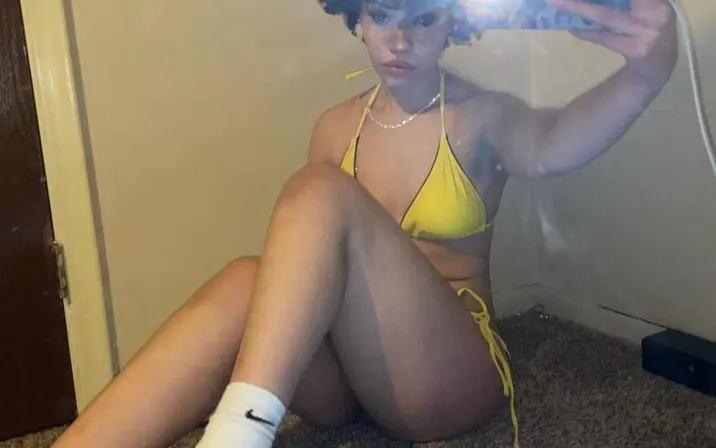 Avatar of Gothxmyaa / Sxmya
