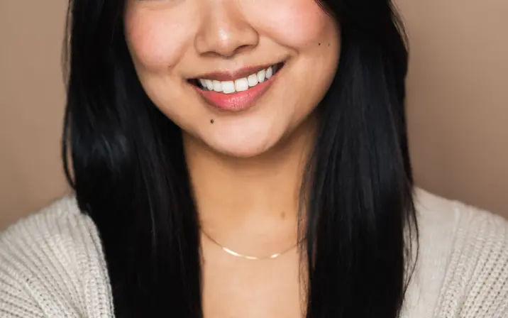 Avatar of Mae Belen