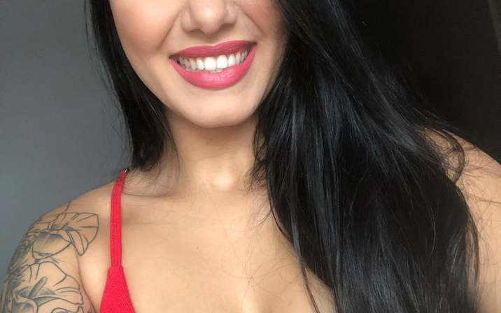 Avatar of Bruna Sackmann