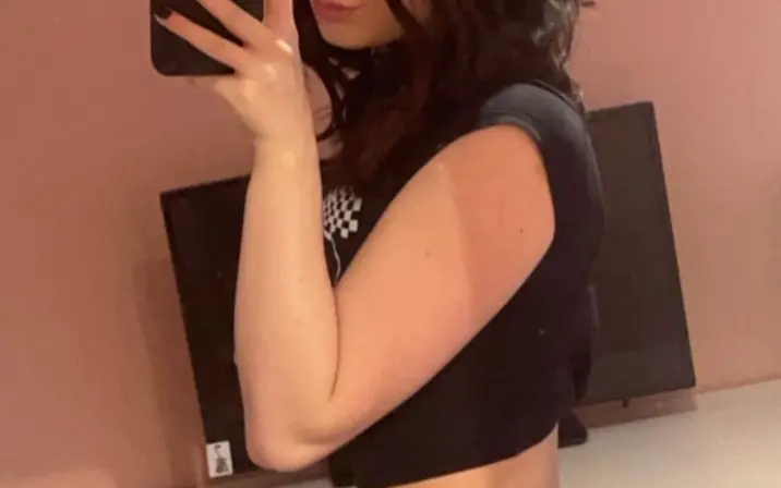 Avatar of itsbrookemaddison / itsbrxxke.maddison / Brooke Maddison