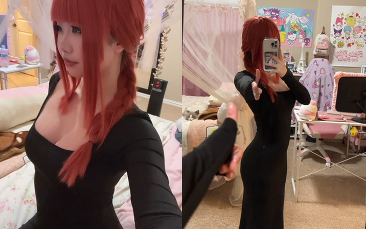 Avatar of Withoutannie