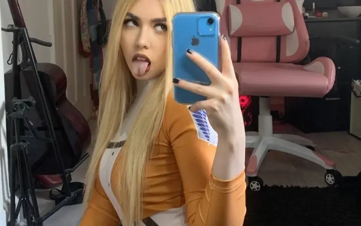 Avatar of georgina_jgr (cheekygigi)