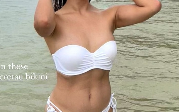 Avatar of Charisse Hain