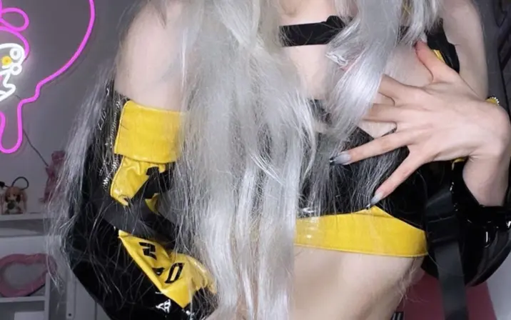 Avatar of Sugoimeg / Megwaifu / Sugoimeghann