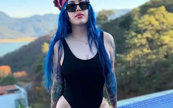 Avatar of Jessica Audiffred