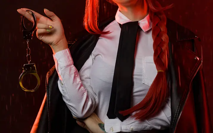 Avatar of lil_g_cosplay | Angelina Chernyak