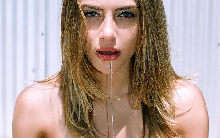 Avatar of Charlotte Mckee