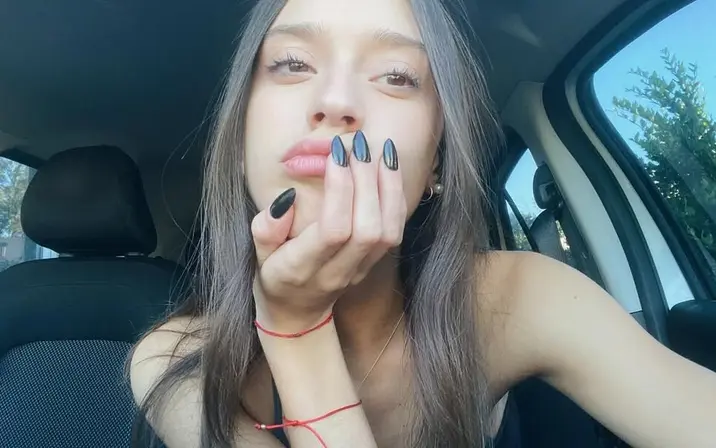 Avatar of Lucia Sordo