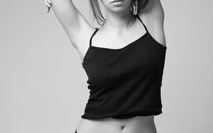Avatar of ireenel_ / Irina Lozovaya