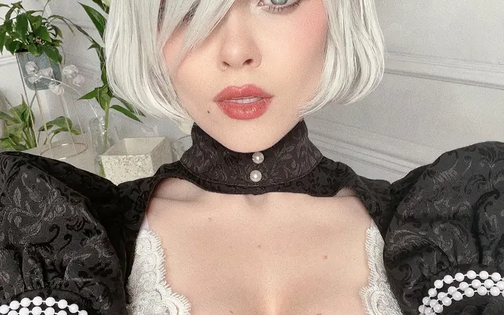 Avatar of sladkoslava (Ilona Bugaeva)