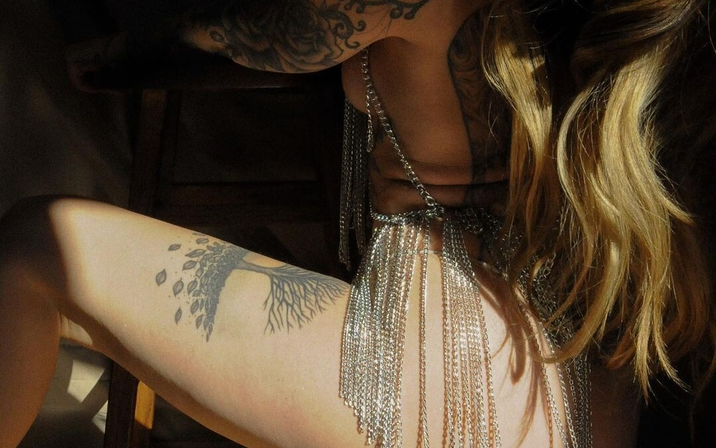 Avatar of Alysha Nett