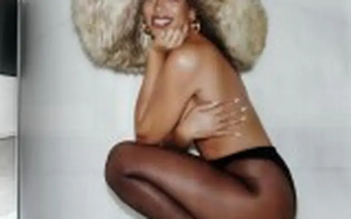 Solange Knowles