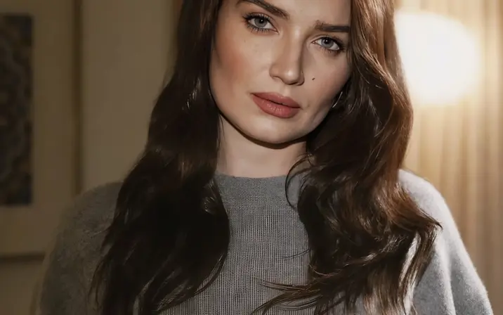 Avatar of Eve Hewson