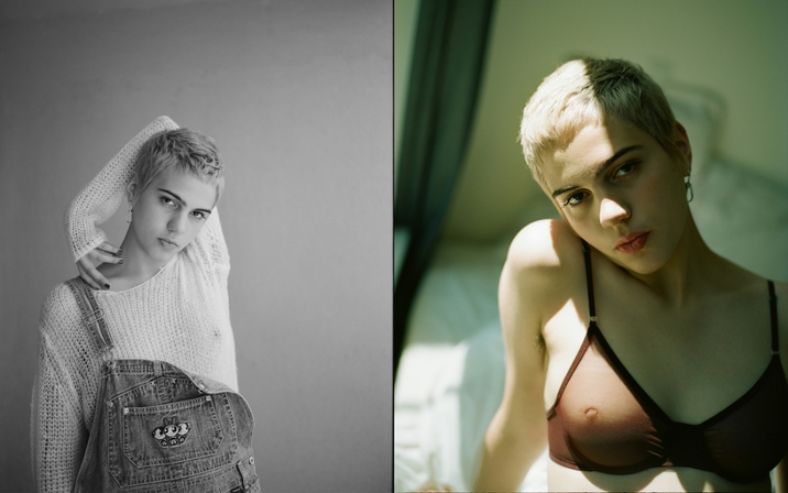 Avatar of Julia Cumming (Sunflower Bean Singer/Bassist)