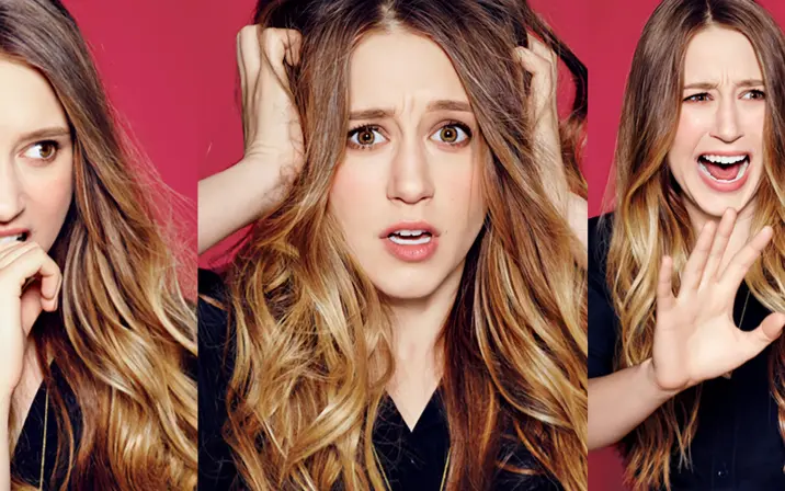Avatar of Taissa Farmiga