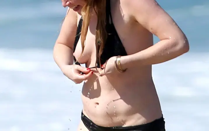 Avatar of Natasha Lyonne