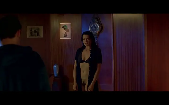 Avatar of Rachel Weisz