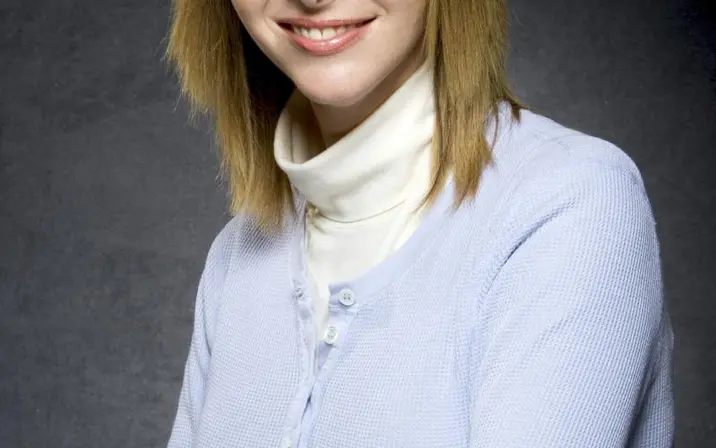 Avatar of Lisa Kudrow