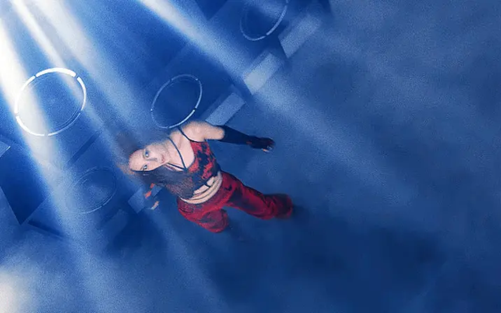 Avatar of Yeji - ITZY (예지, Hwang Ye-ji)