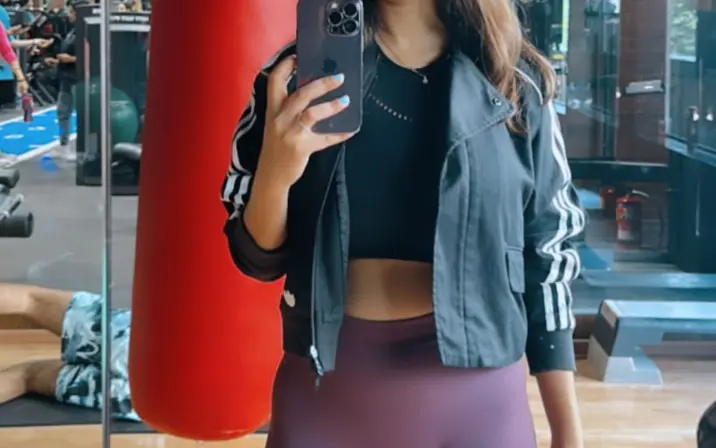 Avatar of Anveshi Jain